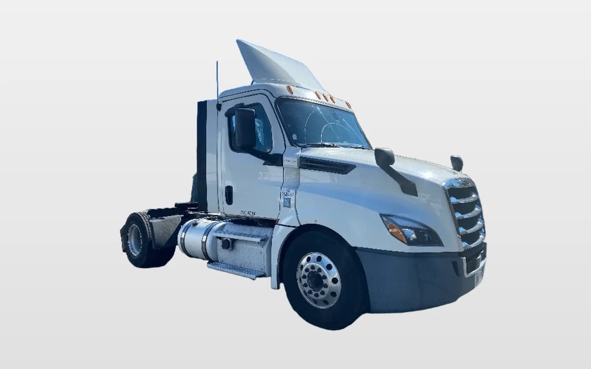 2020 Freightliner