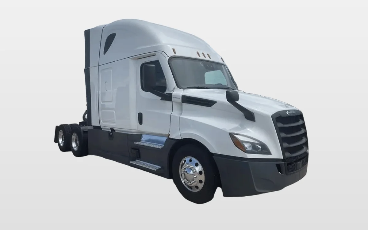 2023 Freightliner Cascadia
