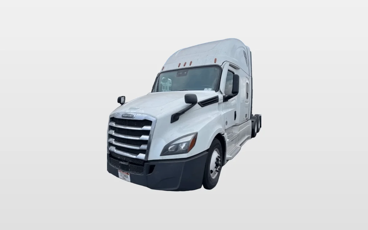 2022 Freightliner