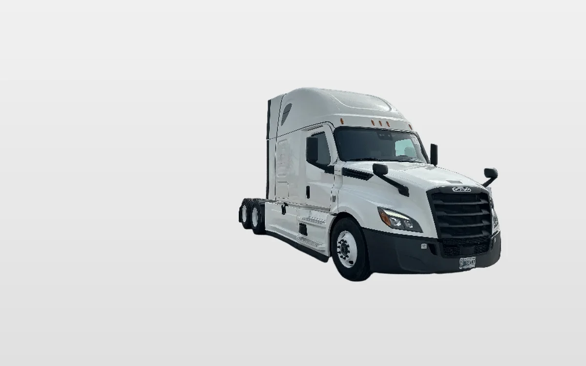 2022 Freightliner
