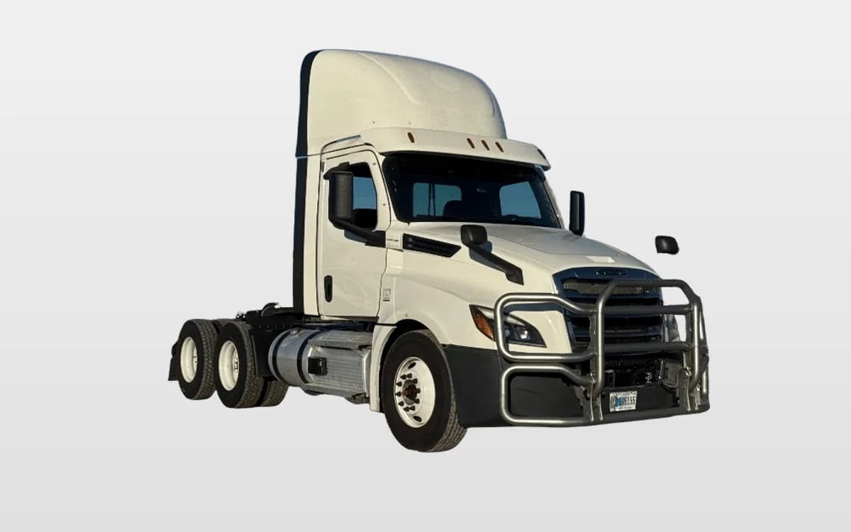 2020 Freightliner