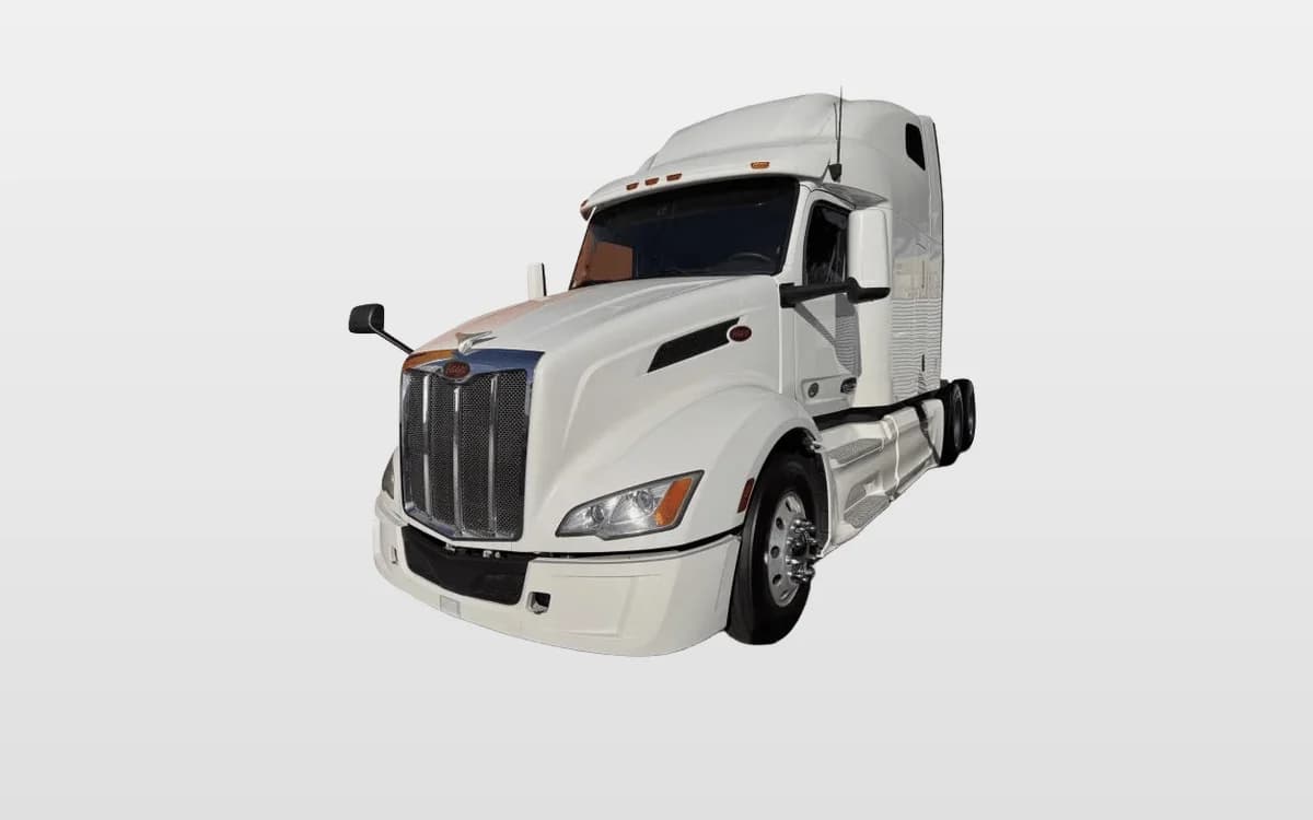 2022 Peterbilt 579