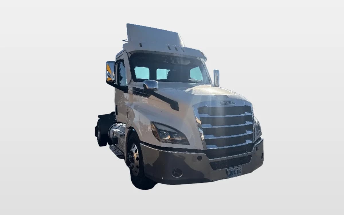2020 Freightliner