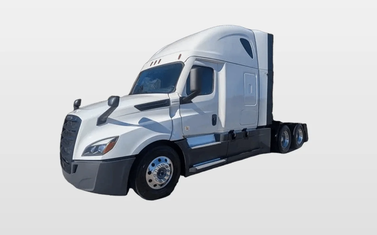 2023 FREIGHTLINER Cascadia 126