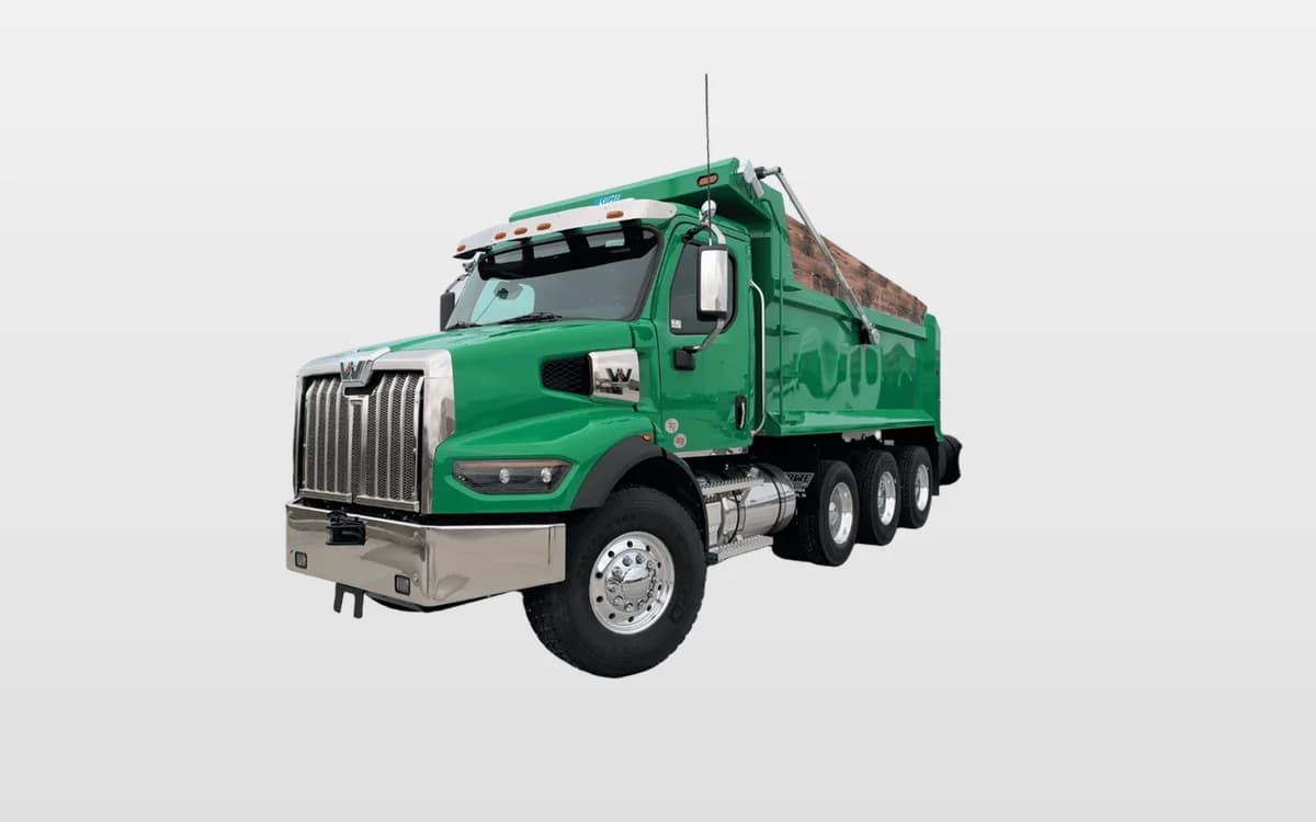 2026 Freightliner 114SD