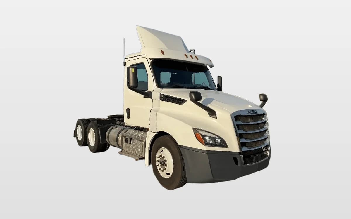2019 Freightliner