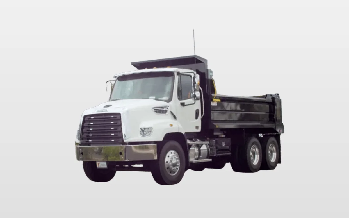 2025 Freightliner 114SD