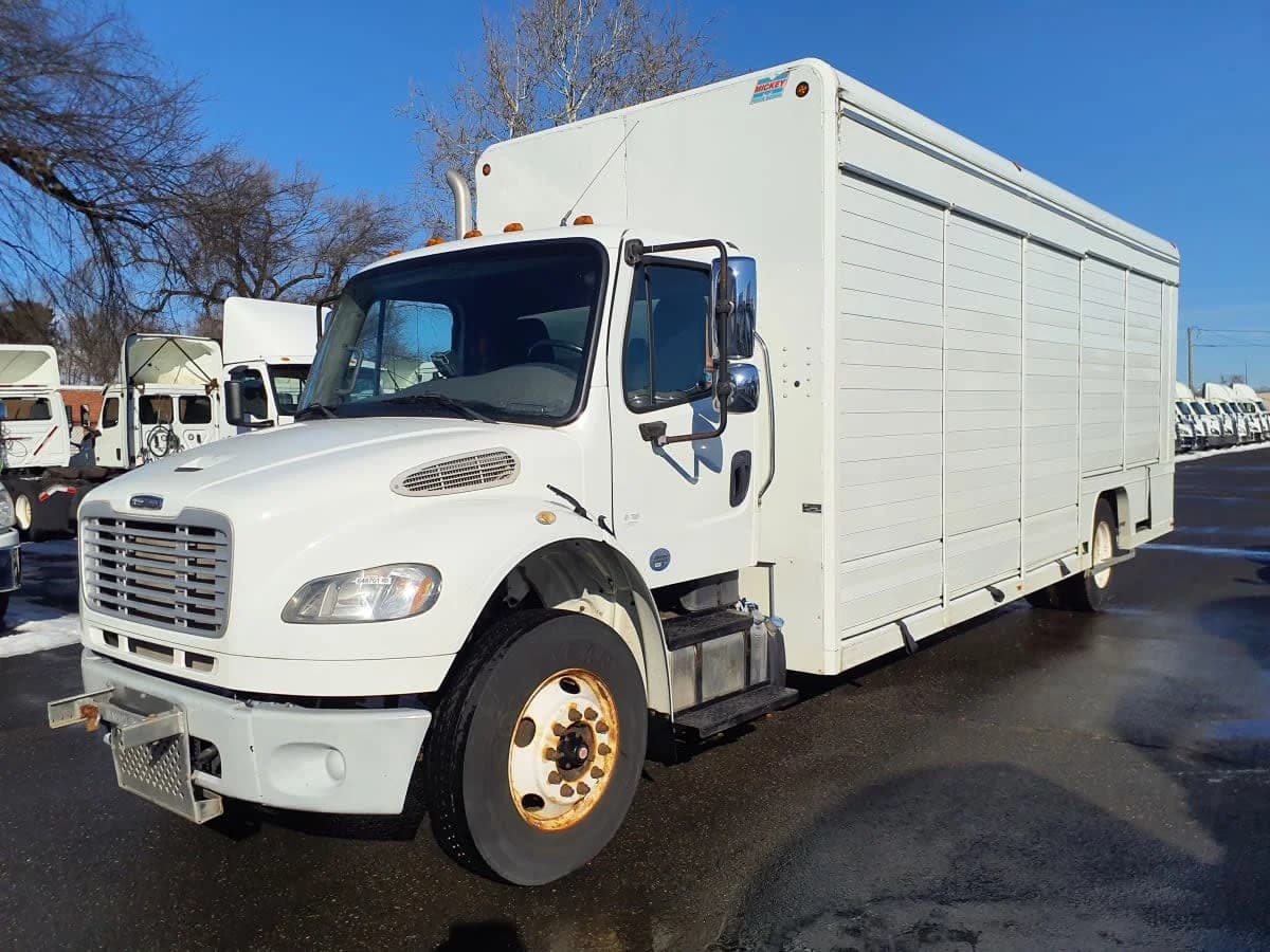 2016 Freightliner M2 106