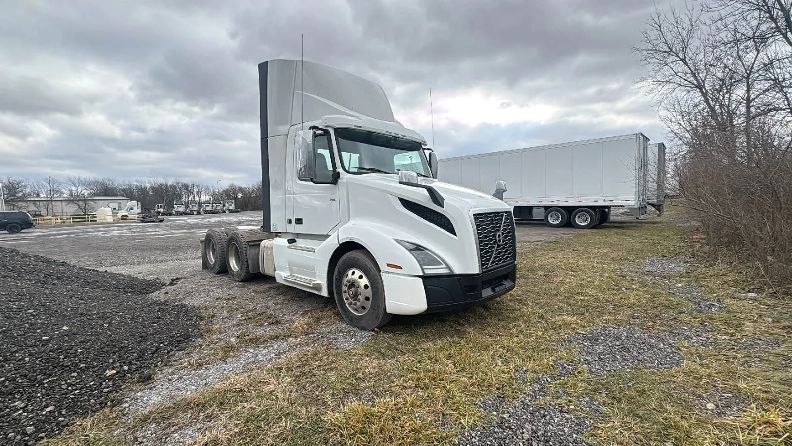 2019 Volvo VNL 300