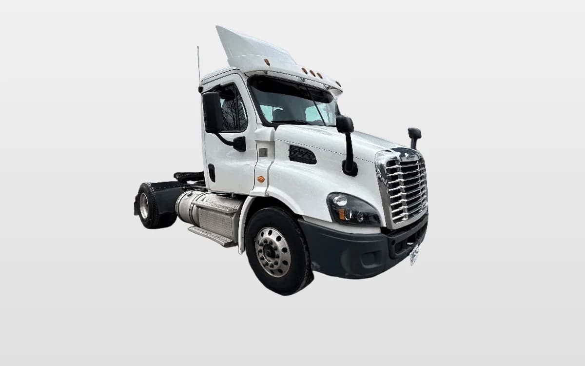 2018 Freightliner