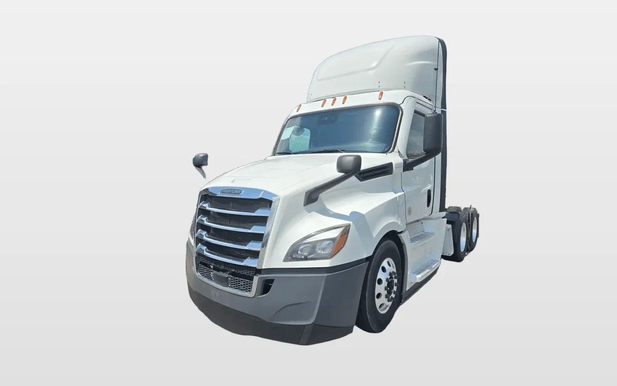 2022 Freightliner Cascadia in North Little Rock, AR