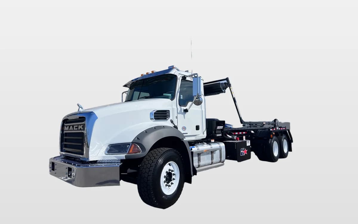 2026 Mack