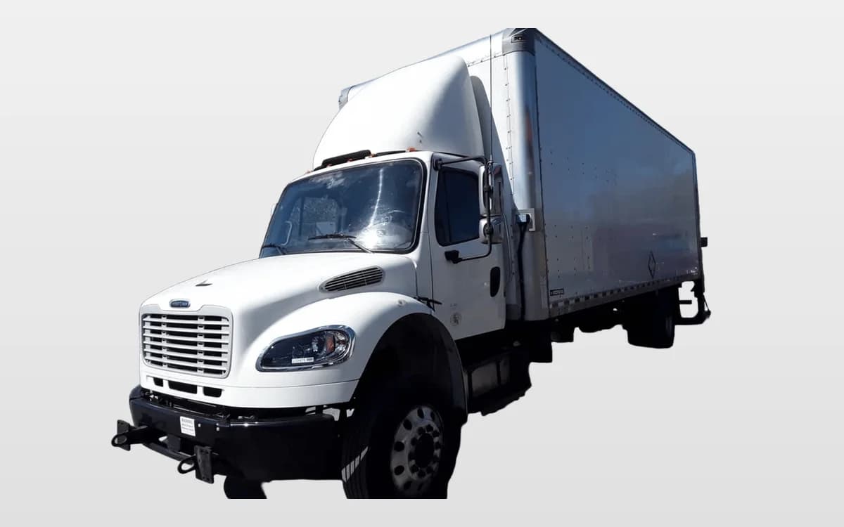 2022 Freightliner M2 106 in Charlotte, NC