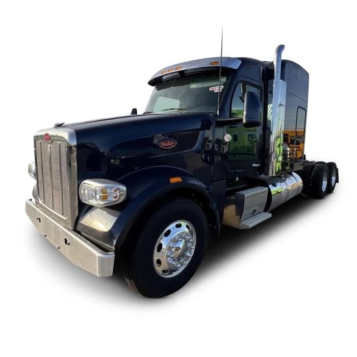 2026 Peterbilt 567
