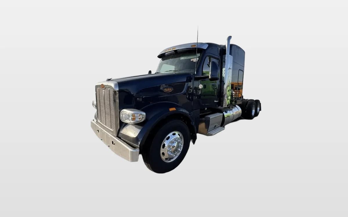 2026 Peterbilt 567