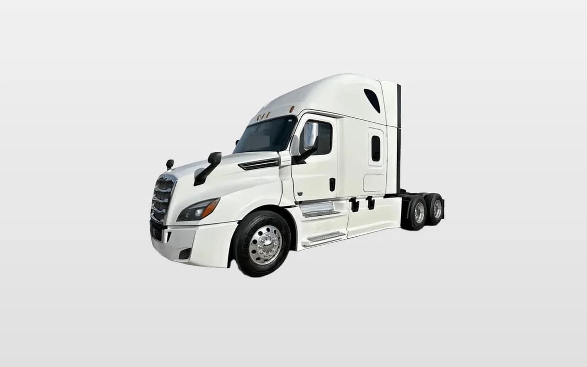2019 Freightliner Cascadia