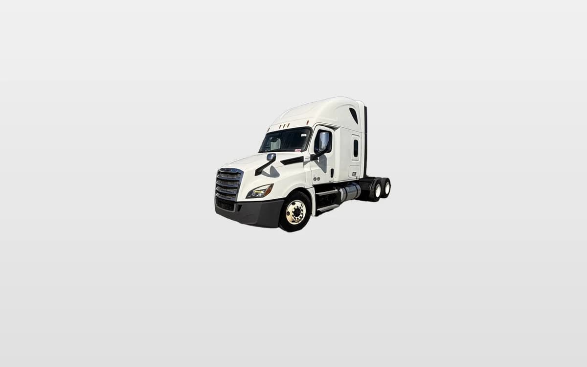 2020 Freightliner Cascadia