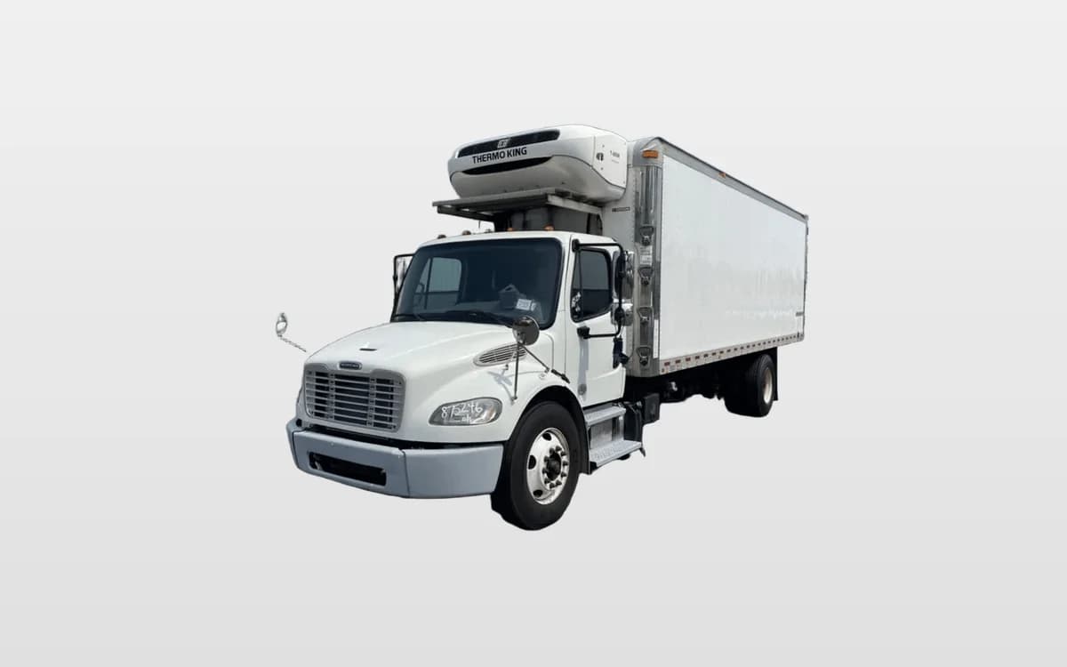 2019 Freightliner M2 106 in Kearny, NJ