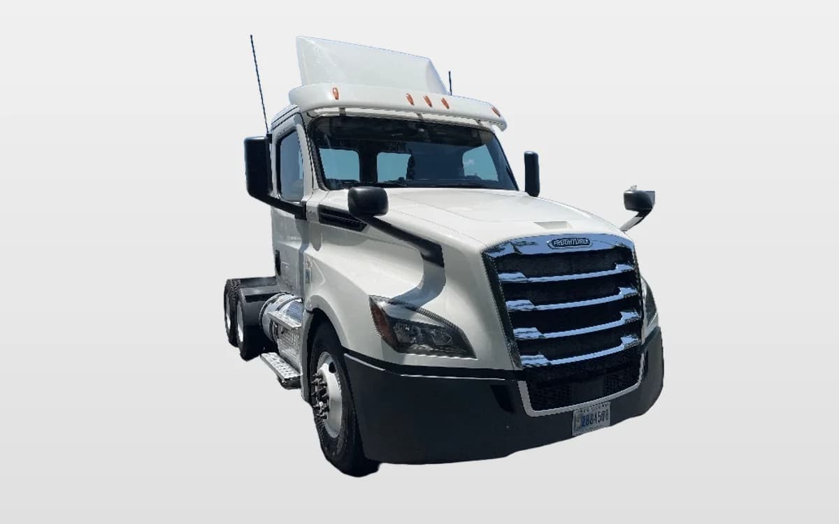 2020 Freightliner