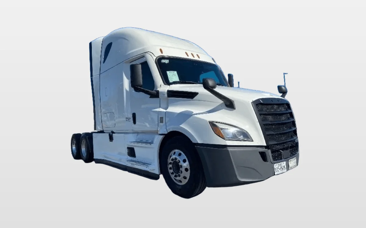 2023 Freightliner Cascadia in San Antonio, TX