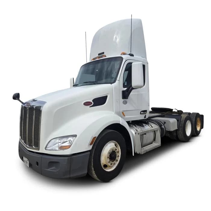 2016 Peterbilt 579
