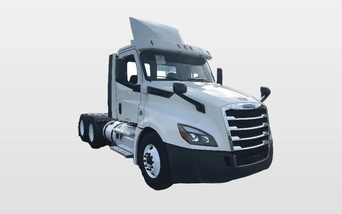 2018 Freightliner