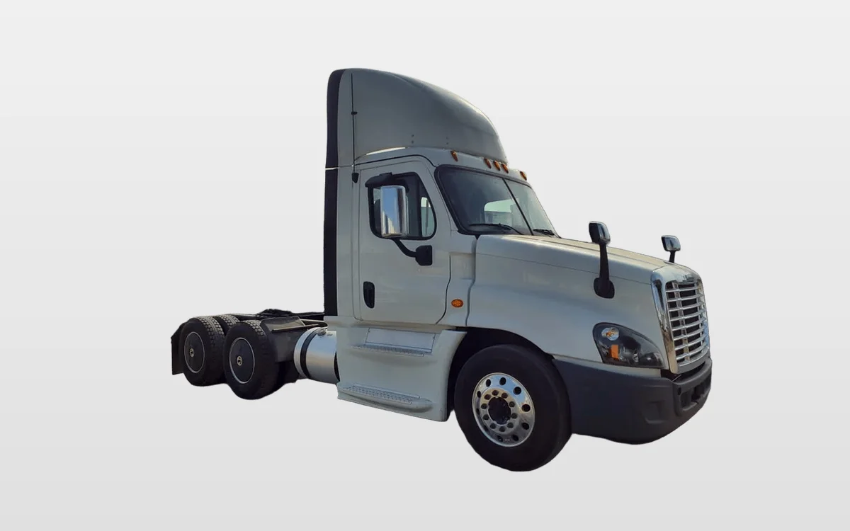 2020 Freightliner