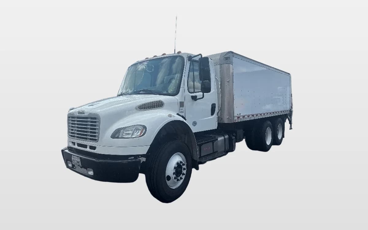 2019 Freightliner M2 106 in Torrance, CA