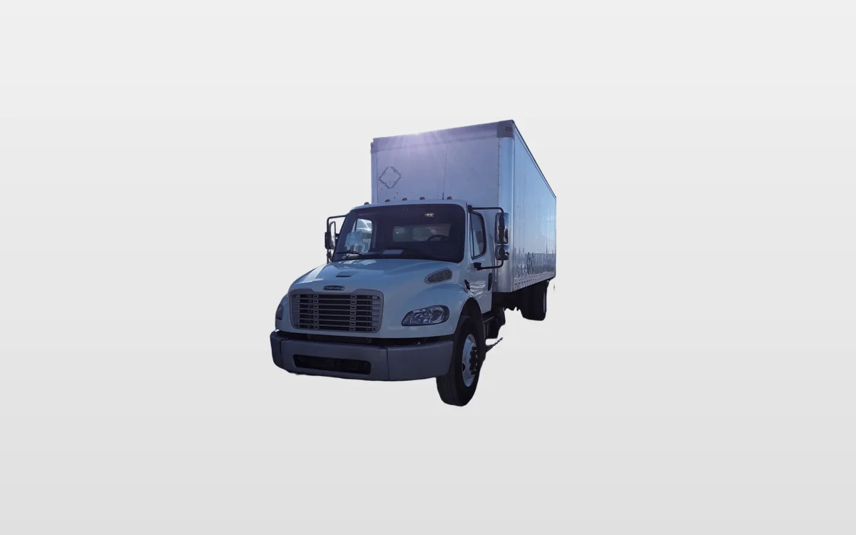 2019 Freightliner M2 106