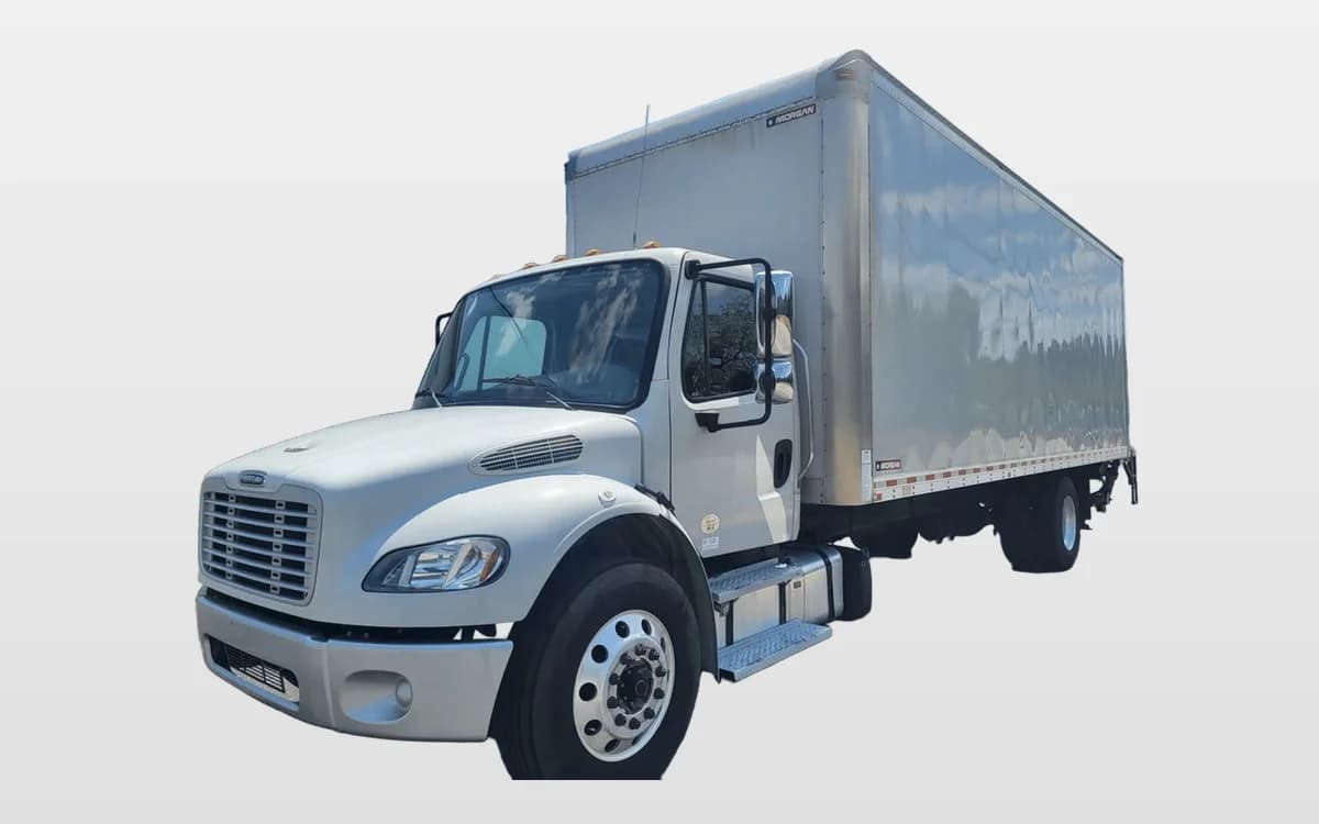 2020 Freightliner M2 106 in Jacksonville, FL