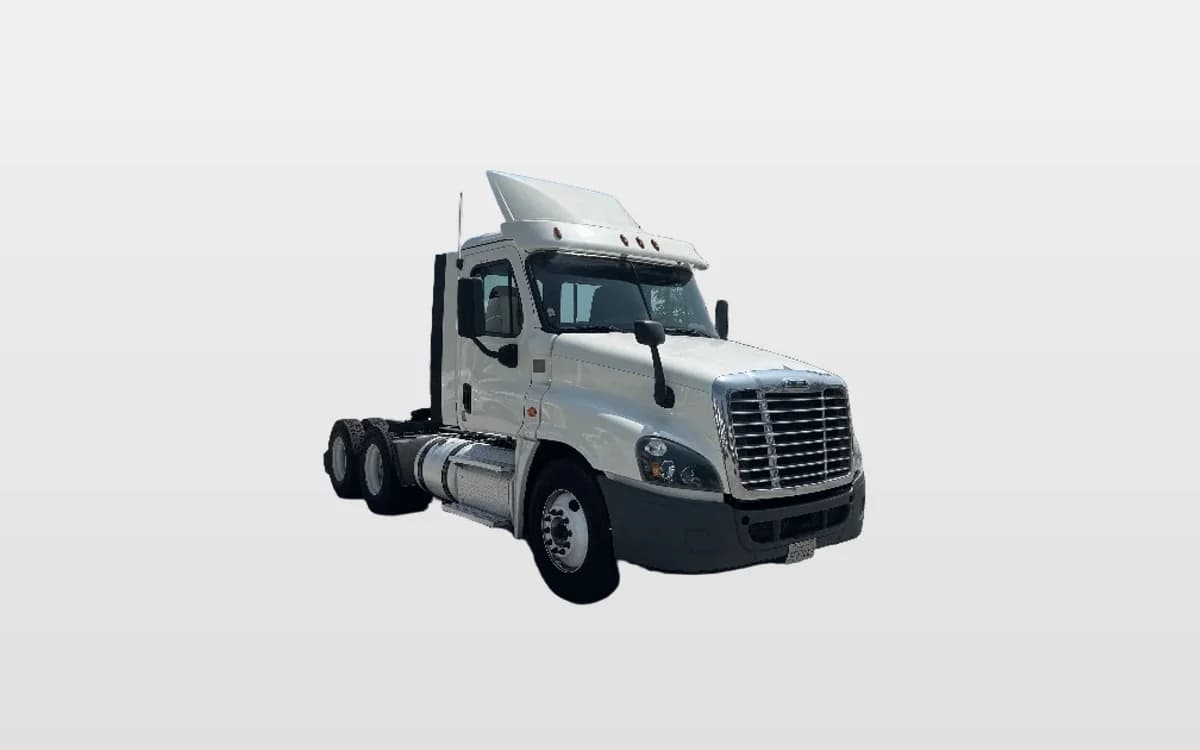 2019 Freightliner
