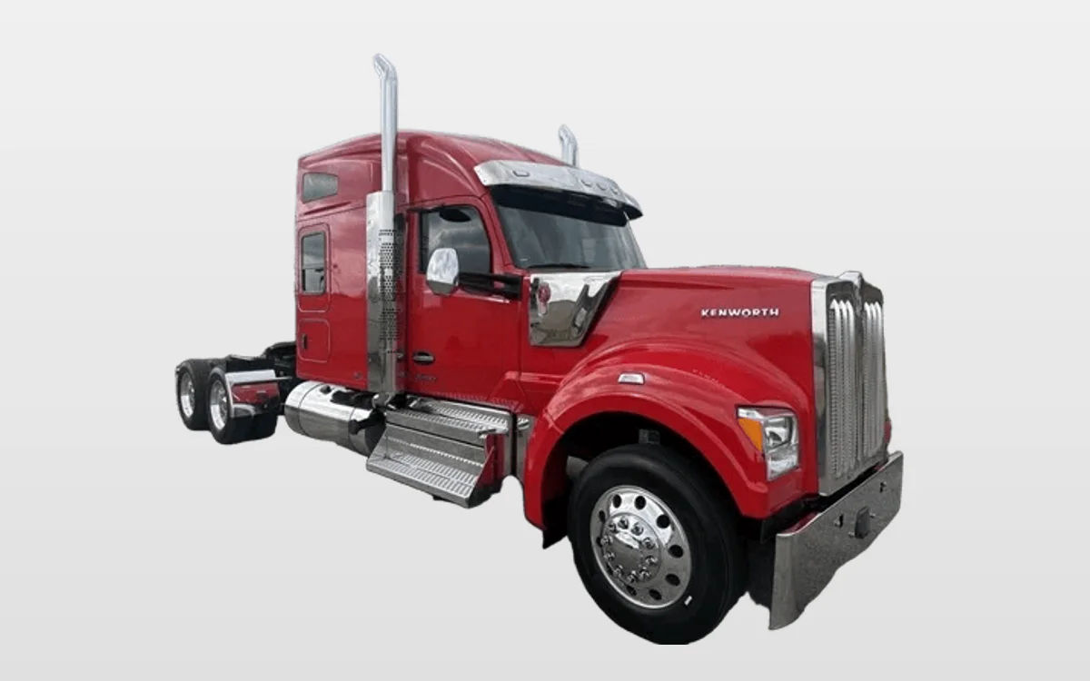 2026 Kenworth W990 in Van Buren, AR