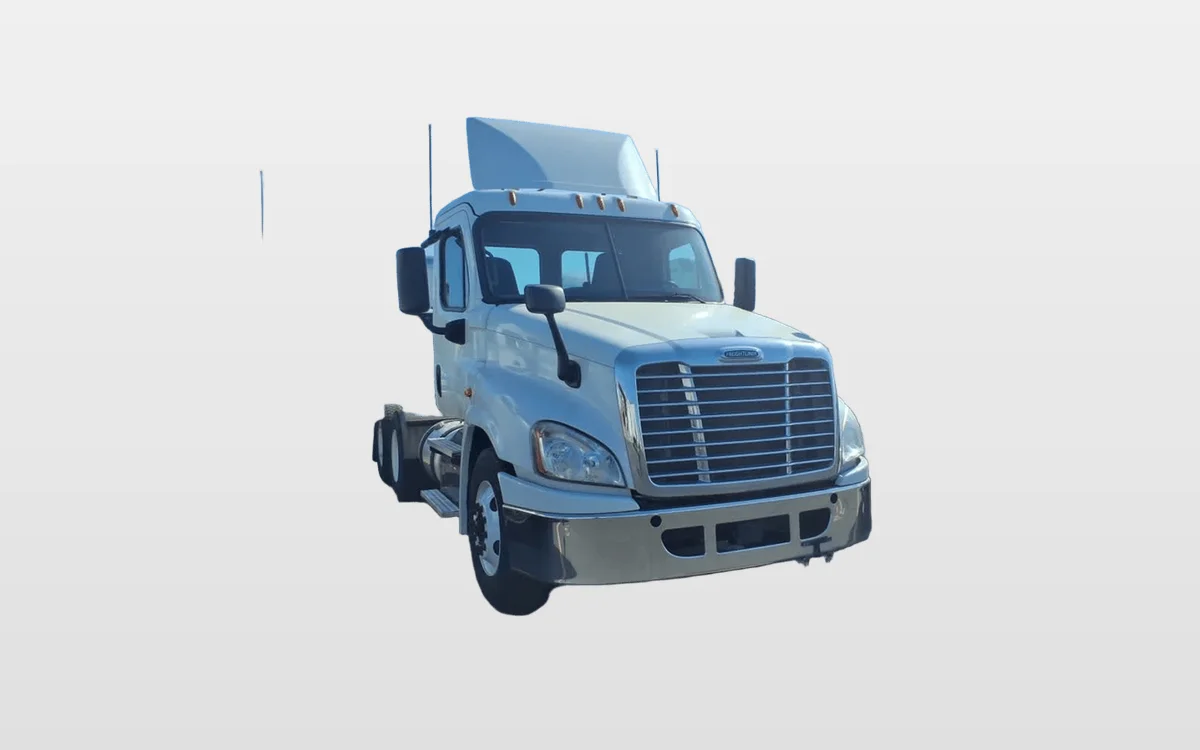 2018 Freightliner