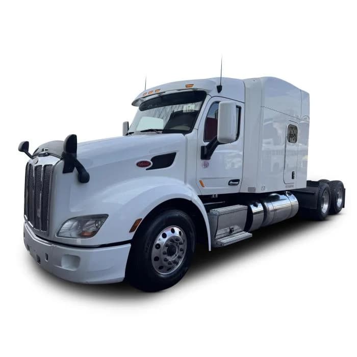 2022 Peterbilt 579