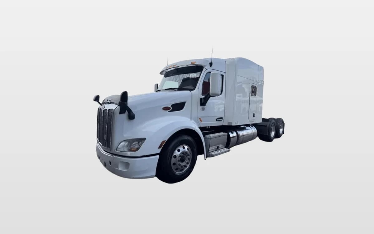 2022 Peterbilt 579