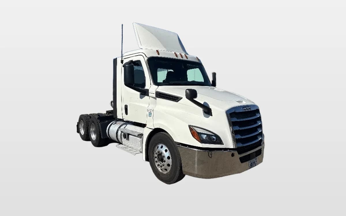2019 Freightliner