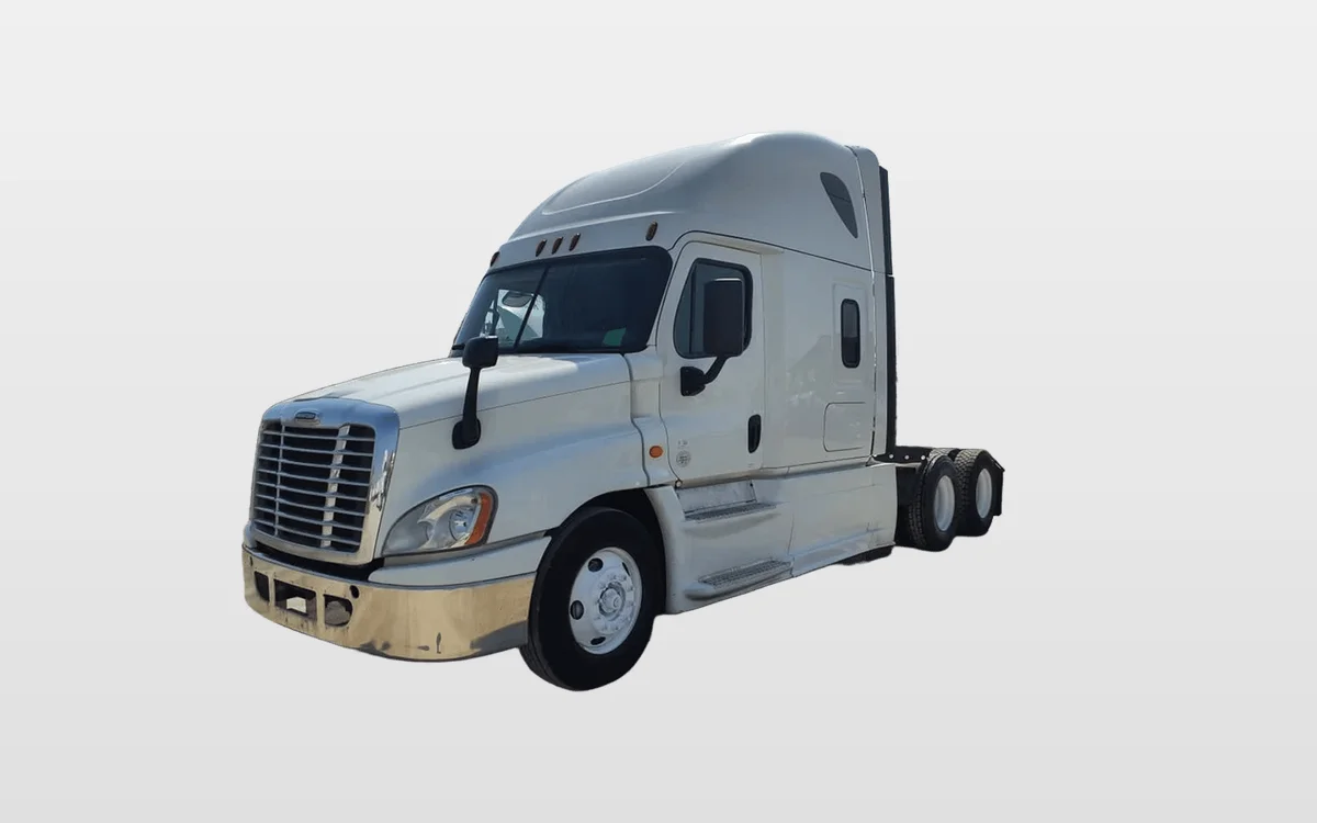 2018 Freightliner