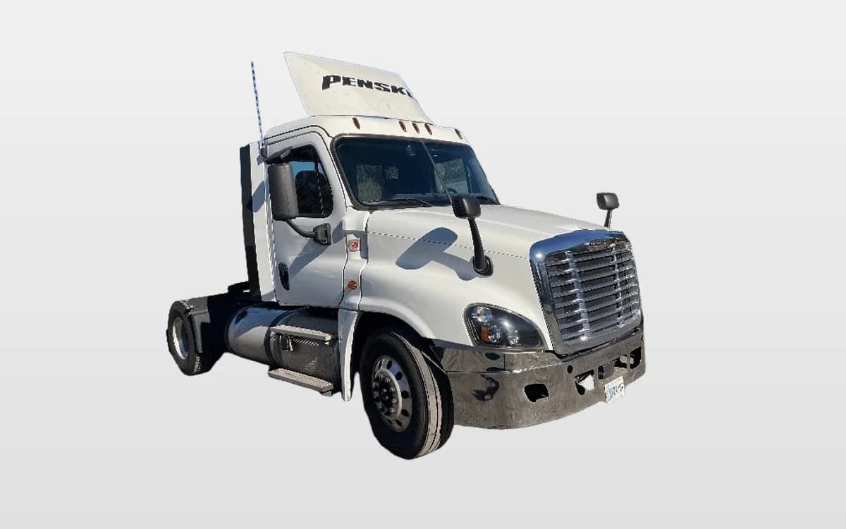 2019 Freightliner