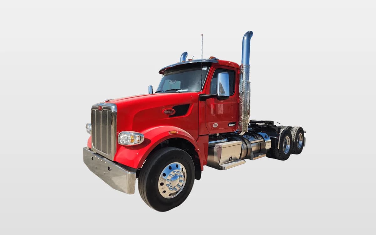 2026 PETERBILT 567