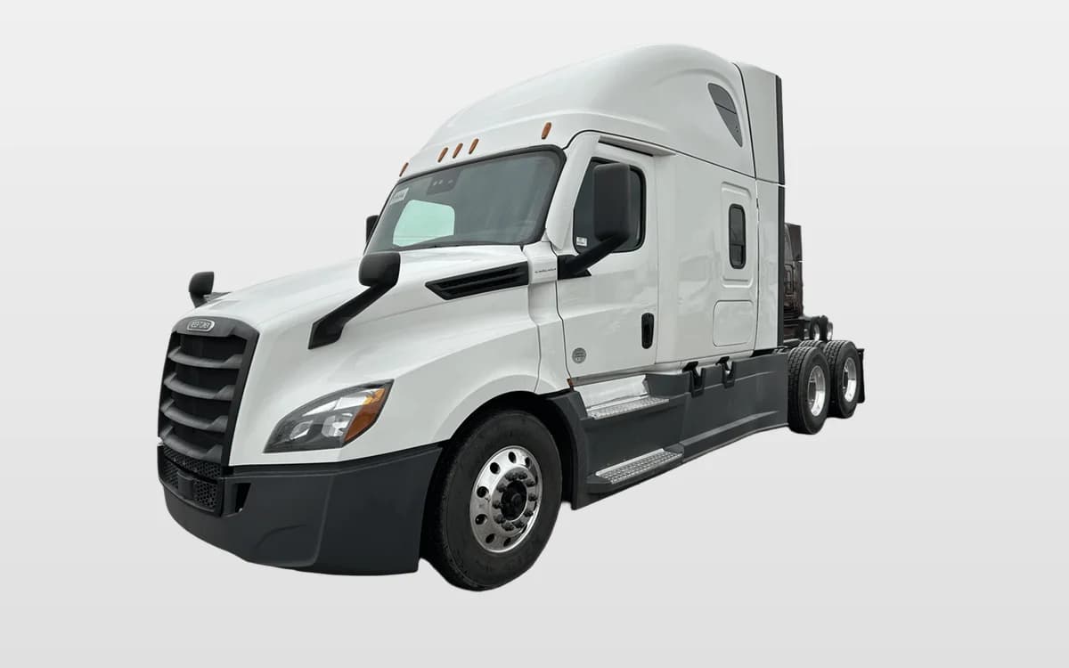2023 Freightliner