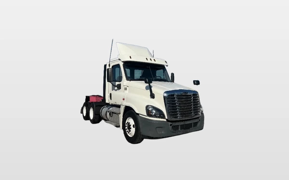 2018 Freightliner