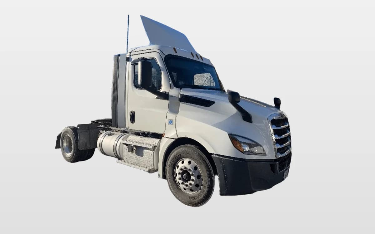 2019 Freightliner