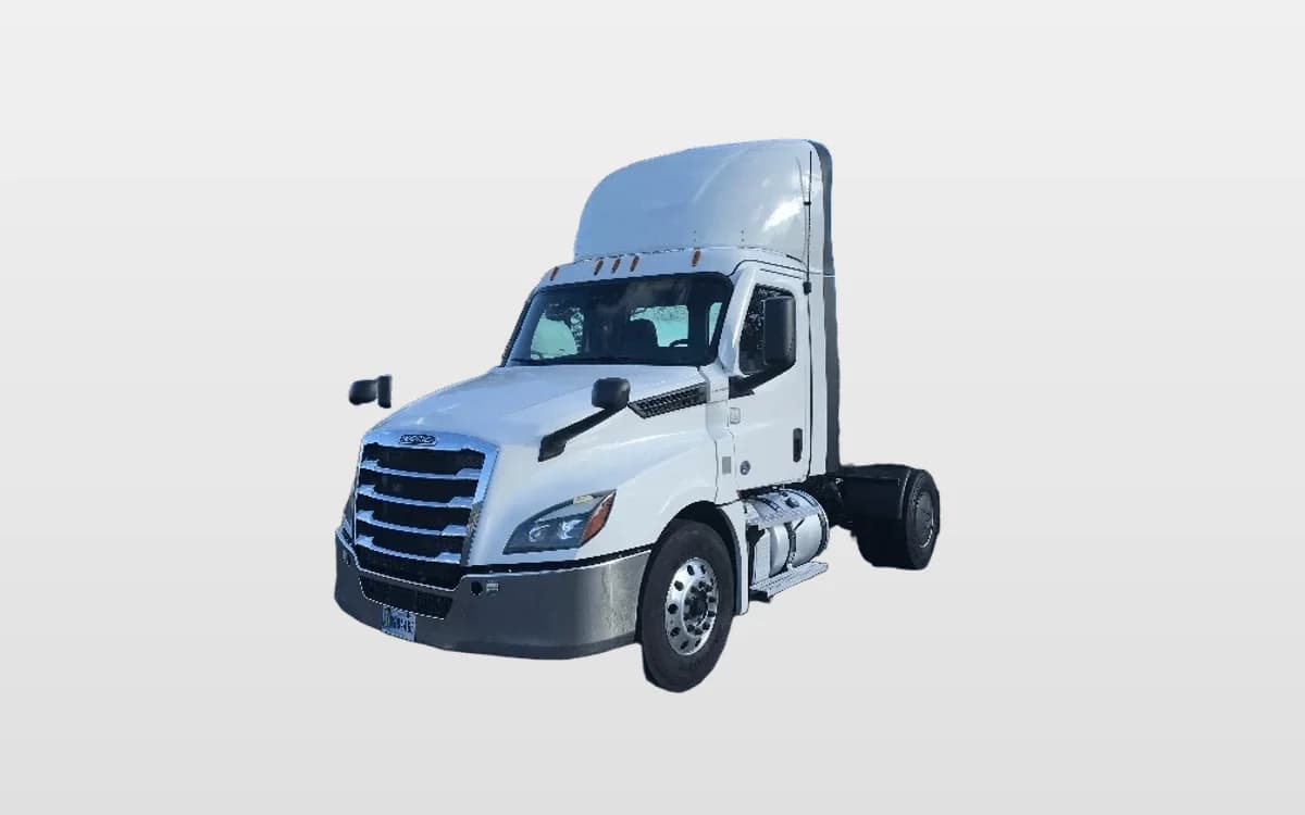 2020 Freightliner