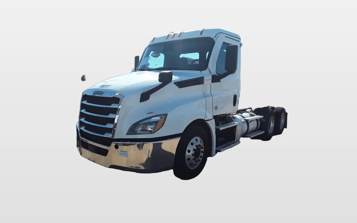 2021 Freightliner