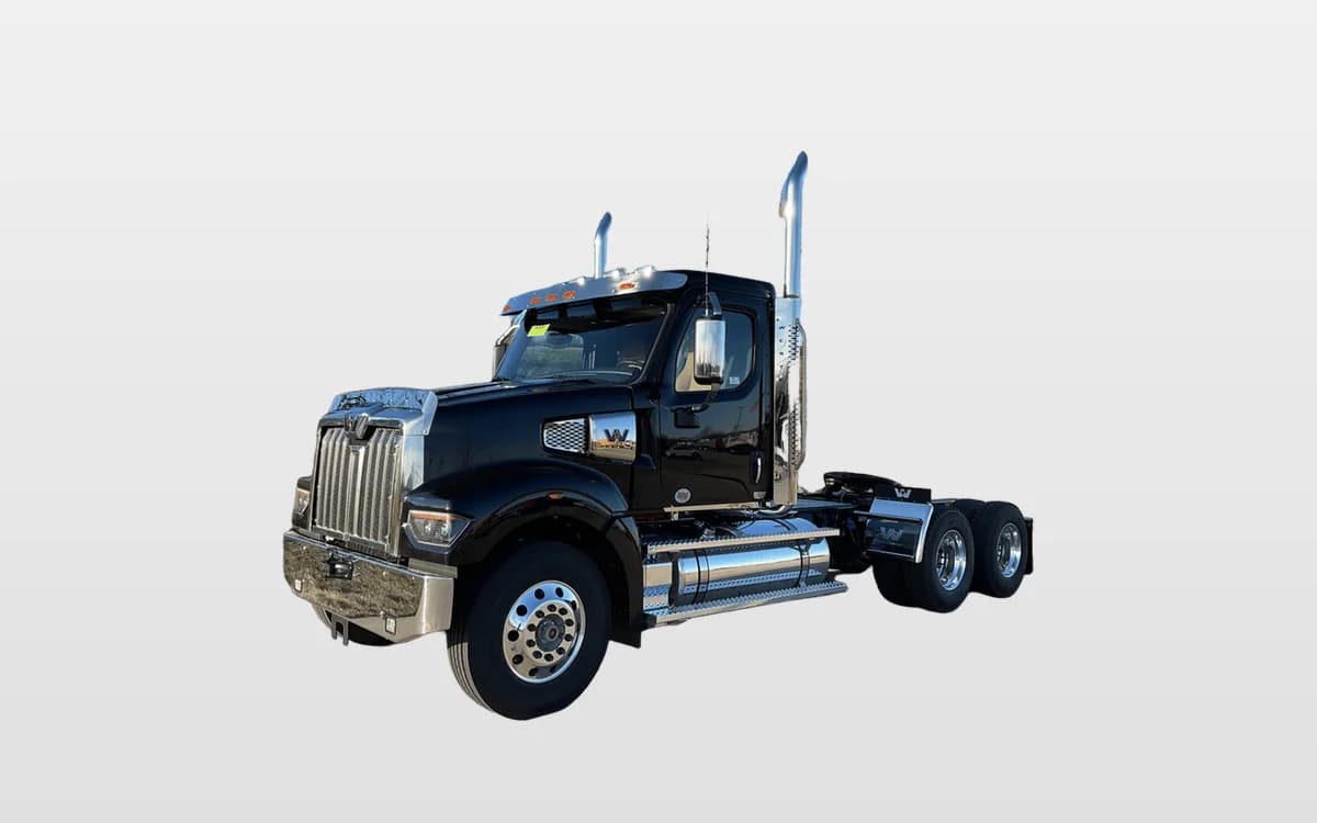 2026 Western Star 49X
