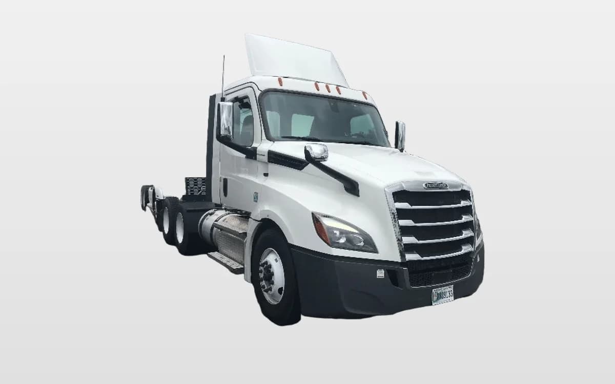 2020 Freightliner