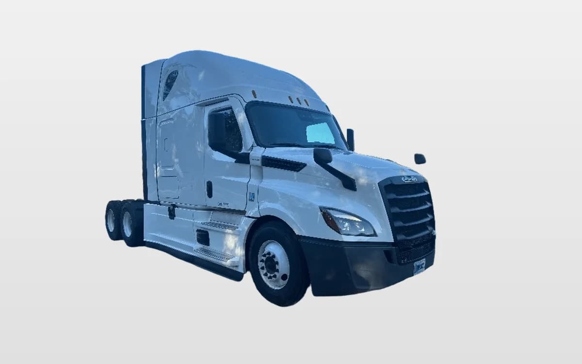 2020 Freightliner