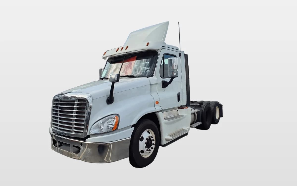 2017 Freightliner