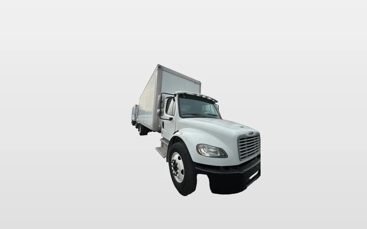 2019 Freightliner M2 106