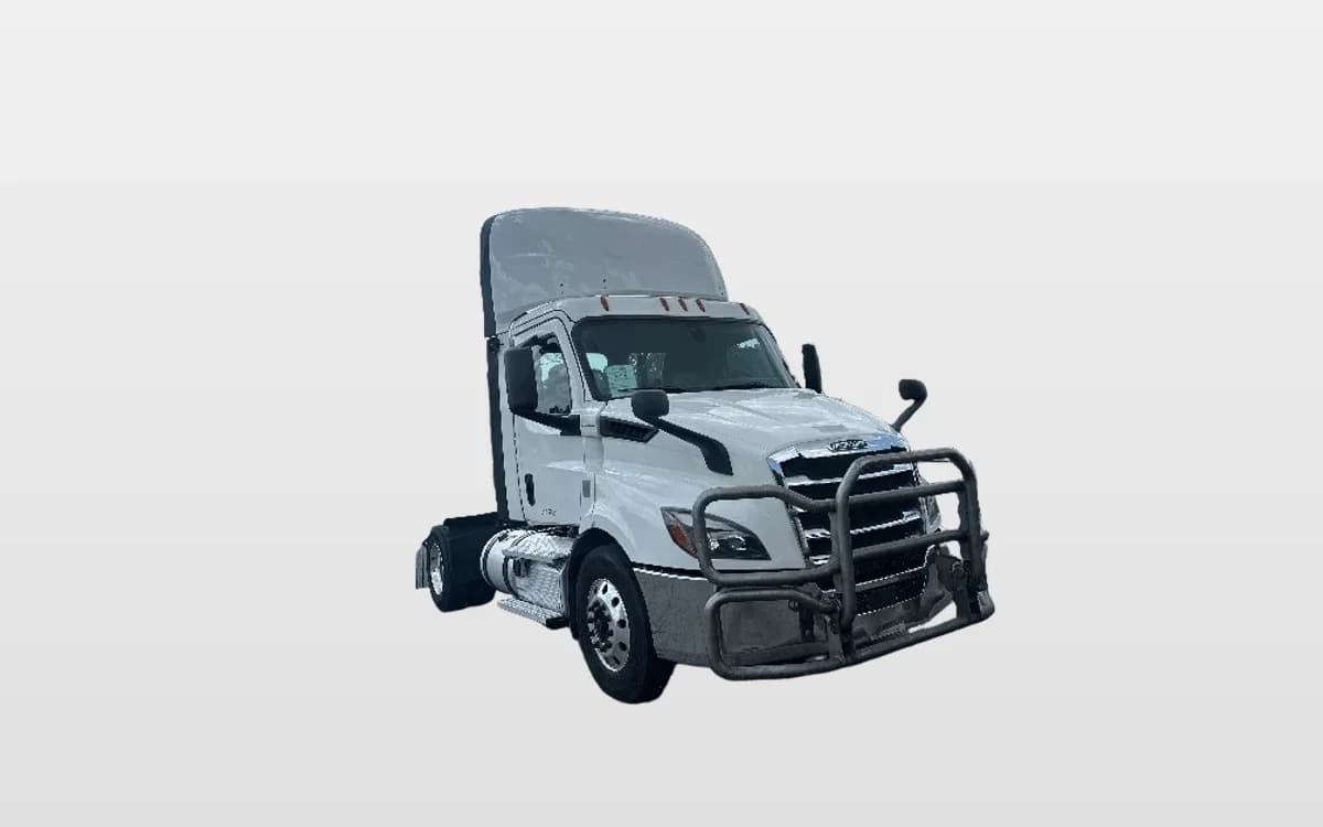 2020 Freightliner